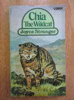 Joyce Stranger - Chia The Wildcat