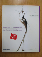Laird Borrelli - Fashion Illustration by Fashion Designers