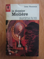 Leon Thoorens - Le dossier Moliere