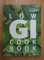 Louise Blair - Low Gi Cook Book