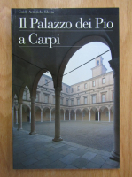 Lucia Armentano - Il Palazzo dei Pio a Carpi