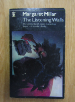 Margaret Millar - The Listening Walls