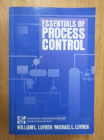Michael L. Luyben - Essentials of Process Control