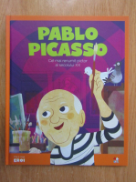 Pablo Picasso. Cel mai renumit pictor al secolului XX