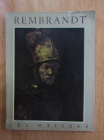 Paul Fierens - Rembrandt