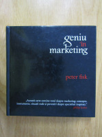 Peter Fisk - Geniu in marketing