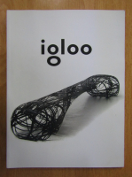 Revist Igloo, nr. 177, aprilie-mai 2017