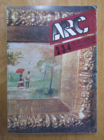 Anticariat: Revista Arc, Litere, Arte si Mestesuguri, nr. 2-3-4, 1995