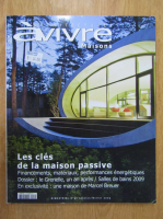 Revista Architectures Avivre, nr. 46, ianuarie-februarie 2009