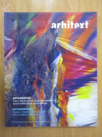 Revista Arhitext, anul XXII, nr. 4, iulie-august 2015