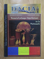 Revista Dacia Magazin, anul XI, nr. 89, mai 2013
