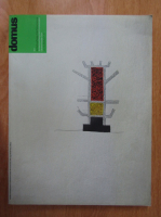 Revista Domus, octombrie 2001
