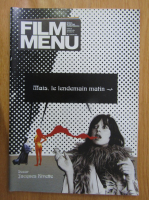 Revista Film Menu, nr. 17, ianuarie 2013