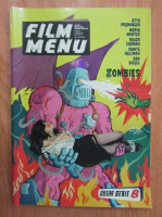 Revista Film Menu, nr. 18, aprilie 2013