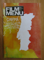 Revista Film Menu, nr. 19, iunie 2013