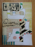 Revista Film Menu, nr. 21, septembrie 2014