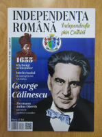 Revista Independenta Romana, nr. 64, iulie-august 2020