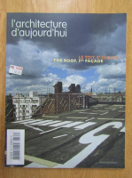 Revista L'architecture d'aujourd'hui, nr. 364, mai-iunie 2006