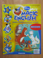 Revista Magic English, nr. 9, 2009