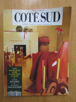 Revista Maisons Cote Sud, nr. 43, decembrie-ianuarie 1997