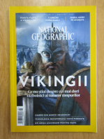 Revista National Geographic, nr. 167, martie 2017