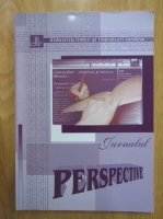 Revista Perspective, anul X, nr. 1, 2009