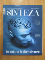 Revista Sinteza, nr. 26, martie 2016