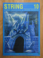 Revista String, nr. 10, 1990