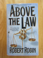 Robert Robin - Above the Law