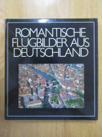 Roland Goock - Romantische flugbilder aus Deutschland