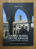 Sabrina Aloisi - Santa Maria delle Grazie