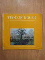 Teodor Bogoi. Peisajul ca dimensiune a lirismului
