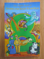 The Puffin Book of Stories for Eight-Years-Olds