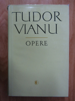 Tudor Vianu - Opere (volumul 4)