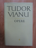 Tudor Vianu - Opere (volumul 5)