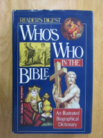 Who's Who in the Bible