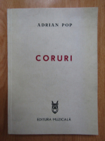 Adrian Pop - Coruri