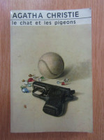 Agatha Christie - Le chat et les pigeons