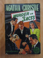 Agatha Christie - Murder in 3 Acts