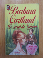 Barbara Cartland - Le secret de Sylvina