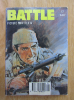 Battle. Picture Monthly 6