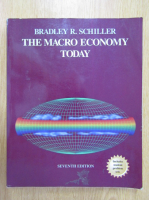 Bradley R. Schiller - The Macro Economy Today