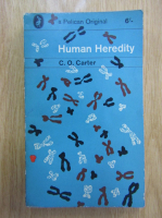 C. O. Carter - Human Heredity