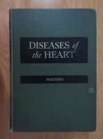 Charles Friedberg - Diseases of the Heart