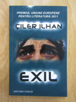 Ciler Ilhan - Exil