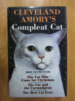 Cleveland Amory - Compleat Cat
