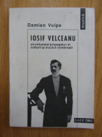 Damian Vulpe - Iosif Velceanu 