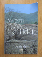 Daniela Marin - Povestiri de pe Pamant