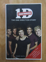 Danny White - The One Direction Story