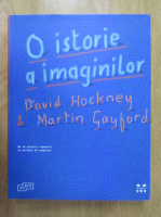 David Hockney, Martin Gayford - O istorie a imaginilor